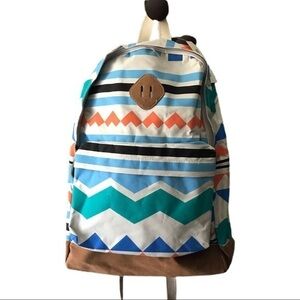 NWT RIVER ISLAND UK BRAND BACKPACK
